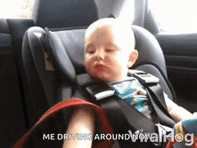 Roller Coaster Going Down Hill With Bridge GIF