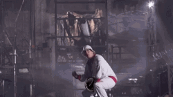 Rolling Dice Eminem Music Video GIF