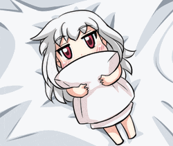 Rolling Lily And Marigold Sophia Mini GIF