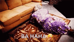 Rolling On Floor Laughing Madea GIF