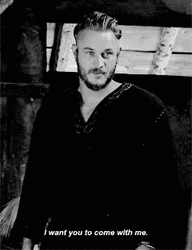 Rollo Who's Coming With Me GIF