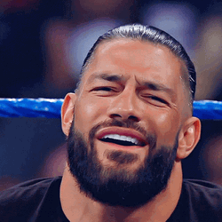 Roman Reigns Oh Yeah GIF