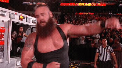 Roman Reigns WWE GIF