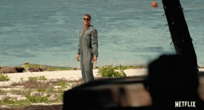 Romance Kat Graham GIF