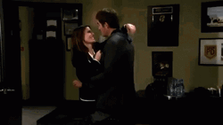 Romantic Kiss Days Of Our Lives GIF