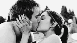 Romantic Kiss She's The Man GIF
