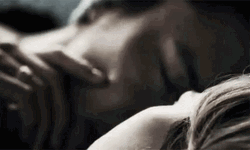 Romantic Morning Sweet Face Caress Wake Up GIF
