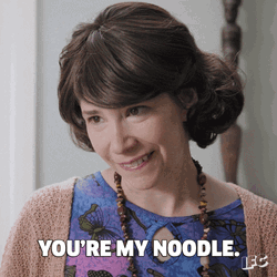 Romantic Relationship Love Names Portlandia GIF
