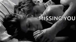 Romantically Miss You Sleep Well My Love GIF