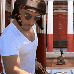 Rome Dao Rome Bae GIF