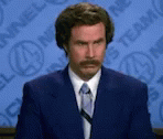 Ron Burgundy Anchorman I Don’t Believe You Meme GIF