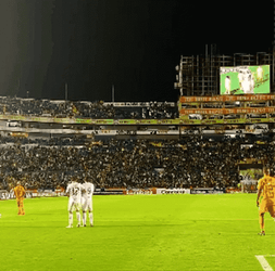 Ronaldinho Triggers Other Player GIF