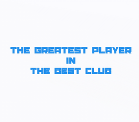 Ronaldo Al Nassr The Greatest Player GIF