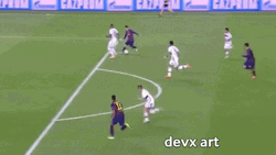 Ronaldo Free Kick Fight For Ball GIF