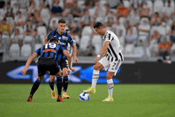 Ronaldo Free Kick Number 19 GIF