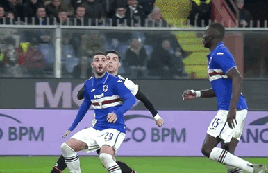 Ronaldo Free Kick Slow Motion GIF