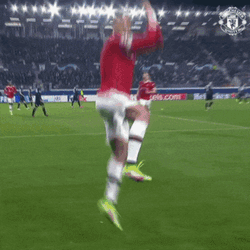 Ronaldo GIF