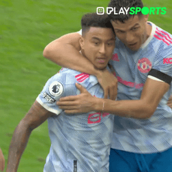 Ronaldo Goal Has To Make Jesse Celebrate Goal GIF