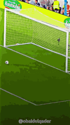 Ronaldo Goal Penalty Kicks GIF
