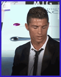 Ronaldo Goal Try To Be The Best GIF