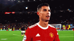 Ronaldo GIF