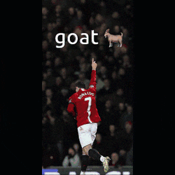Ronaldo Ronaldo Al Nassr GIF