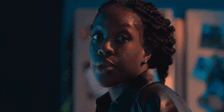 Ronke What Would You Say You Do Here GIF