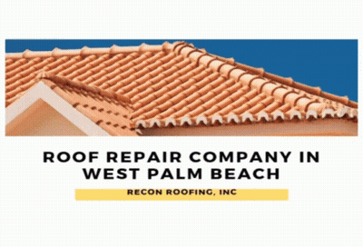Roof Repair Company West Palm Beach Recon Roofing Inc GIF