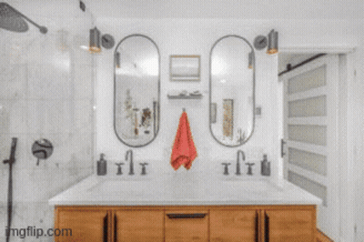 Roof With Air Conditioner GIF