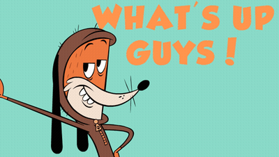 Room With Capcut Caption GIF