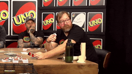 Rooster Teeth Hangover Math GIF