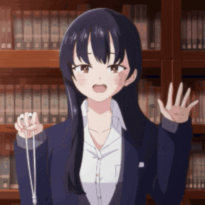 Rope Noose Next To Pug GIF