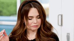 Rosanna Pansino Chewing Gum GIF
