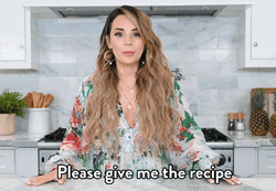 Rosanna Pansino I Want It Now GIF