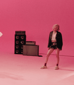 Rose Hit By An Arrow On Apt Video GIF