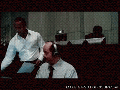 Rose In Frame Saying Goodnight Love You GIF