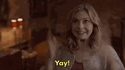 Rose Mclver Yippee Meme GIF