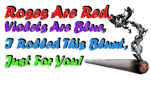Roses Are Red Violets Are Blue Sign Sticker