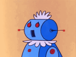 Rosey The Robot