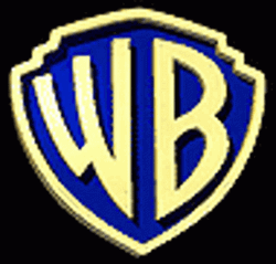 Rotating Logo Of Warner Bros GIF
