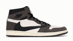 Rotating Nike Air Shoes GIF