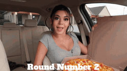 Round 2 Steph Pappas GIF