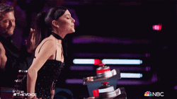 Round Of Applause Ariana Grande GIF