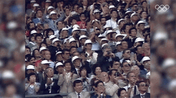 Round Of Applause Crowd GIF