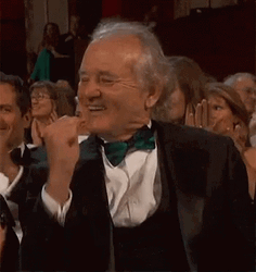 Round Of Applause James Cagney GIF
