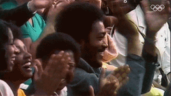 Round Of Applause Sea Games Crowd  GIF