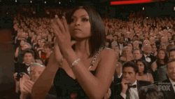 Round Of Applause  Standing Ovation GIF