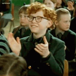 Round Of Applause Thunderpants  GIF