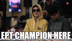 Rounders Ept Champs Here GIF