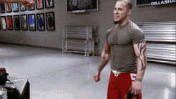 Rounders Fist Bump GIF